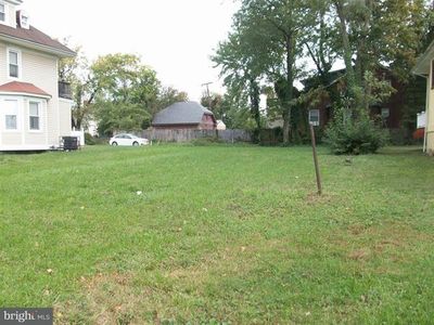 2701 Garrison Blvd, Baltimore, MD, 21216