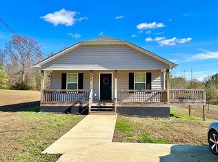 653 County Road 794, Holly Pond, AL 35083