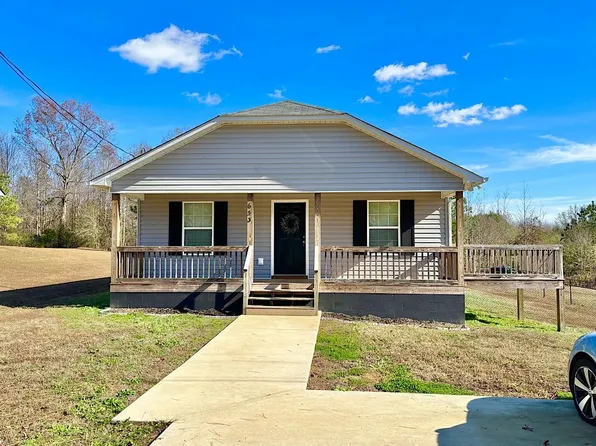 653 County Road 794, Holly Pond, AL 35083