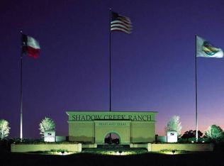 11405 Gladewater Dr, Pearland, TX 77584