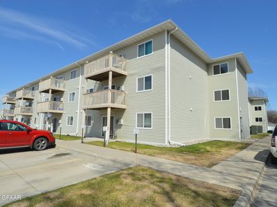 3531 13th Ave N, Grand Forks, ND, 58203