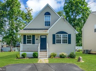 747 Elm Ave, Langhorne, PA