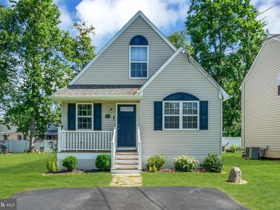 747 Elm Ave, Langhorne, PA, 19047