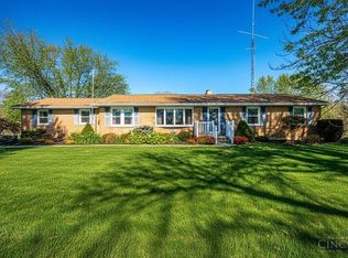 712 Taylor School Rd, Hamilton, OH 45013