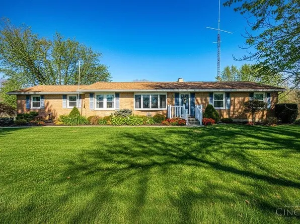 712 Taylor School Rd, Hamilton, OH 45013