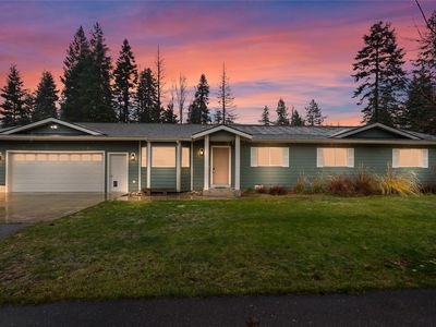 144 Shady Ln, Bigfork, MT, 59911