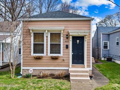 1013 E Burnett Ave, Louisville, KY, 40217