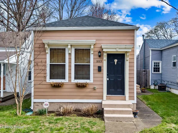 1013 E Burnett Ave, Louisville, KY 40217