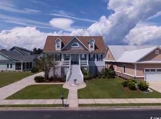 516 Cedar Grove Ln, Myrtle Beach, SC 29579