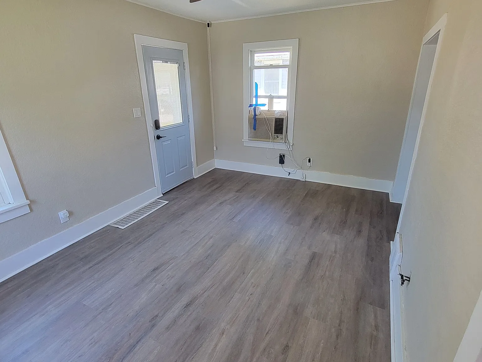 1 bed, 544 sqft, $1,395 — Photo 2