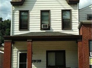 (Undisclosed Address), Pittsburgh, PA 15215