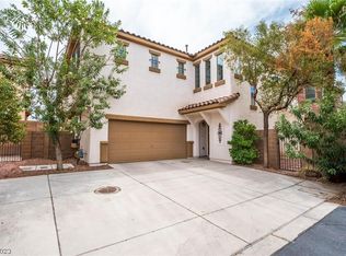 629 Ryan Peak Ln, Henderson, NV 89011