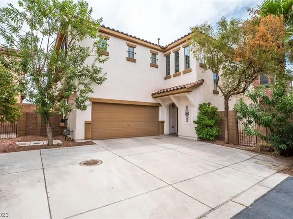 629 Ryan Peak Ln, Henderson, NV 89011