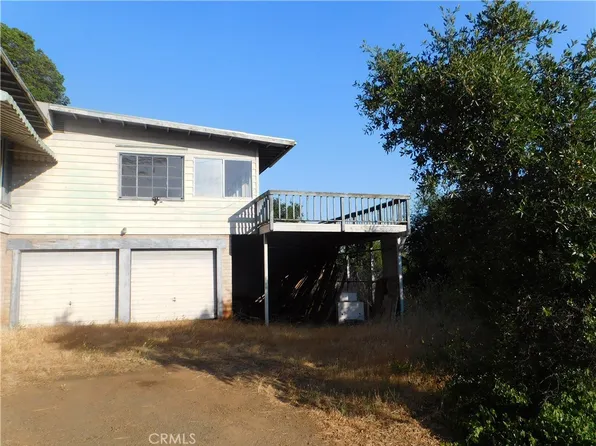 20 Mary St, Glenhaven, CA 95443