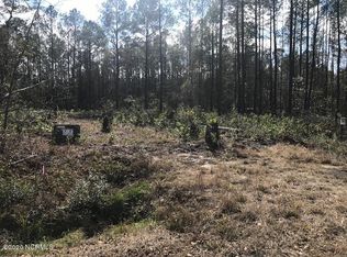 24 North Dr LOT 24, Rocky Point, NC 28457