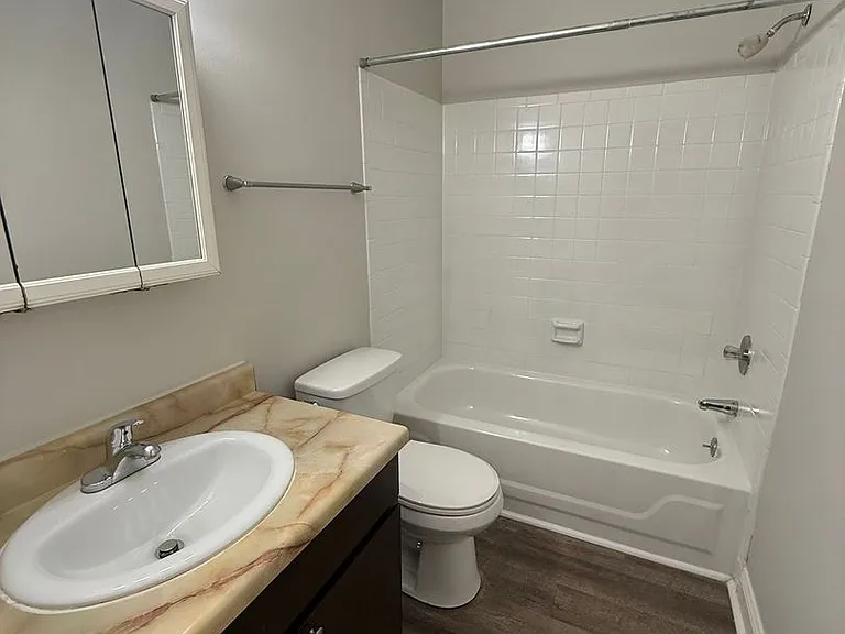 Foxfire West Apartments — Photo 33