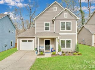 4301 Grove St, Charlotte, NC 28269