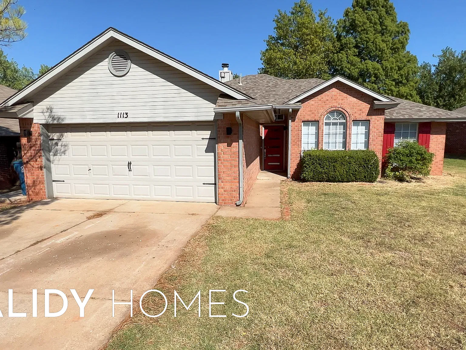 1113 Pruett Drive - 1 — Photo 1