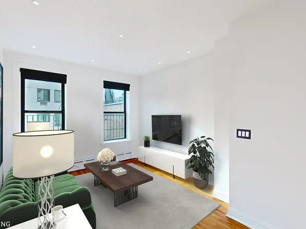 444 W 54th St APT 20, New York, NY 10019