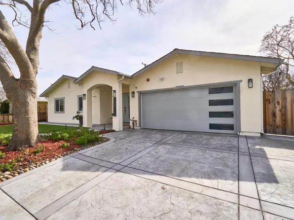 2336 Castro Pl, Santa Clara, CA 95050