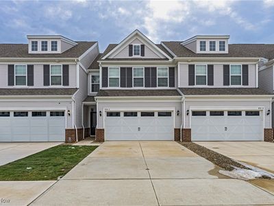 850 Dipper Ln UNIT 3, Aurora, OH, 44202