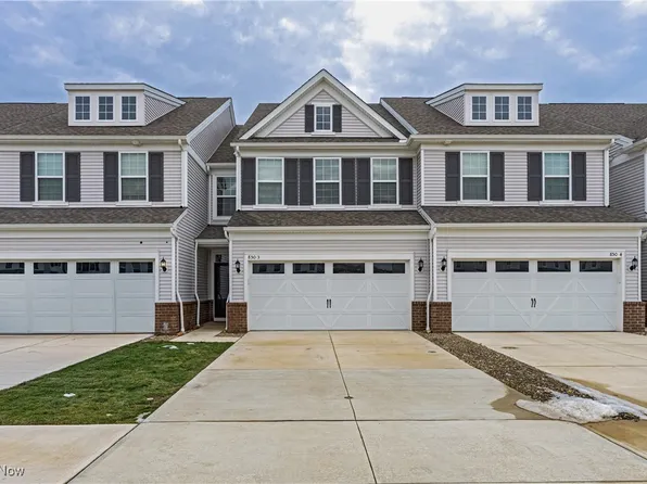 850 Dipper Ln Unit 3, Aurora, OH 44202