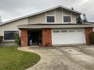 483 Altura Pl, Fremont, CA 94536