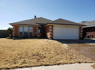 8801 N Rice Ave, Odessa, TX 79765