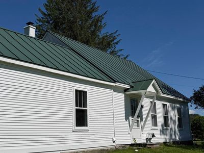 2443 Route 100B, Moretown, VT, 05660