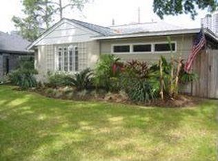 3746 Childress St, Houston, TX 77005