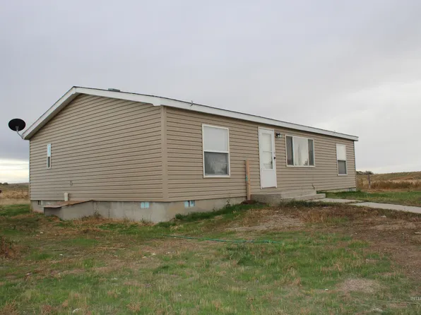1723 S 1700 E, Gooding, ID 83330