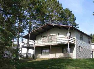 359 N 27 1/4 Rd, Cadillac, MI 49601