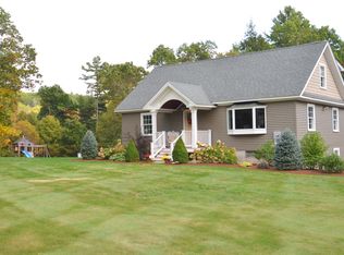 42 N Monson Rd, Hampden, MA 01036