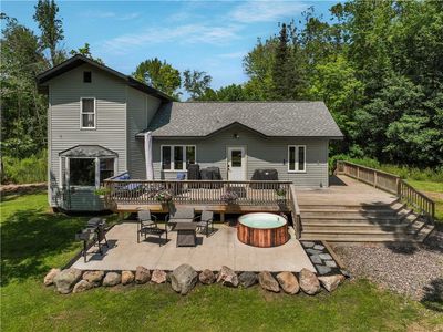 4953 Helsing Road, Ojibwa, WI, 54862