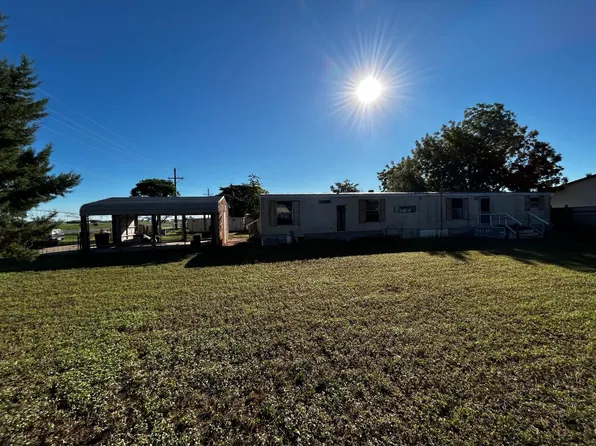 9920 N Chester Ave, Lubbock, TX 79415
