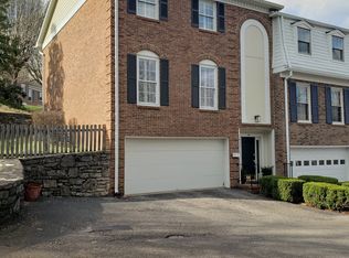 101 Jefferson Sq, Nashville, TN 37215
