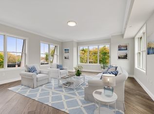 131 Eliot St #105, Milton, MA 02186