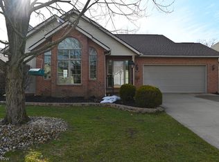 4624 Deer Creek Dr, Wooster, OH 44691