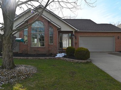 4624 Deer Creek Dr, Wooster, OH, 44691