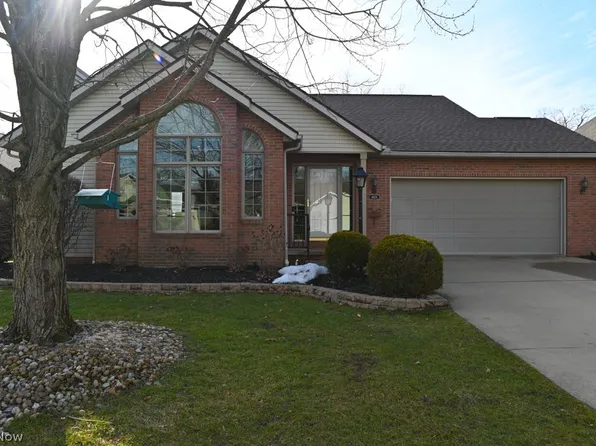 4624 Deer Creek Dr, Wooster, OH 44691