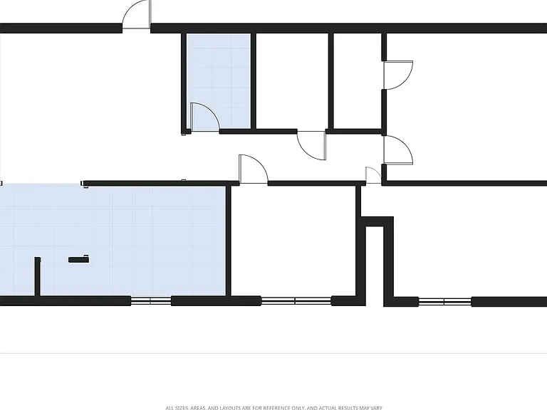 The Shade Tree Apartments — Photo 4