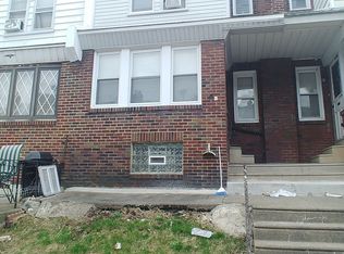4238 Vista St, Philadelphia, PA 19136