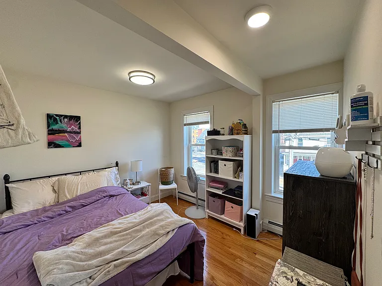 219 Albion St #2 — Photo 4