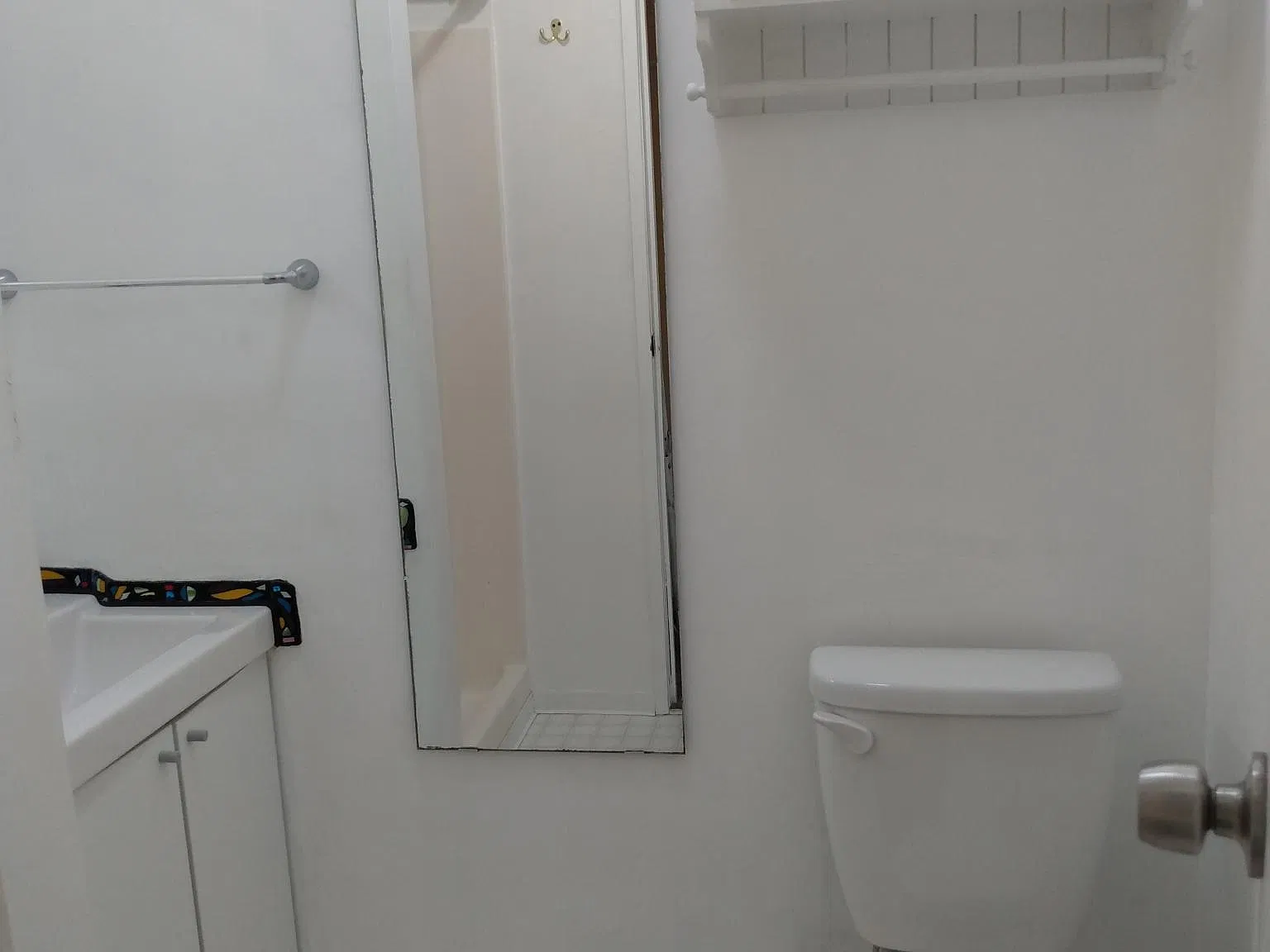 Studio, 1.5 bath, 325 sqft, $1,850 — Photo 3