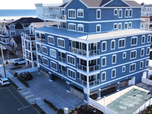 400 E Miami Ave Unit 201, Wildwood Crest, NJ 08260