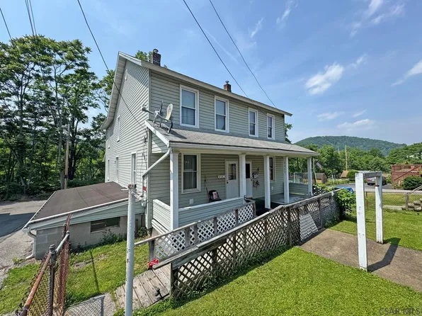 R1249 & R1251 Main St, Johnstown, PA 15909