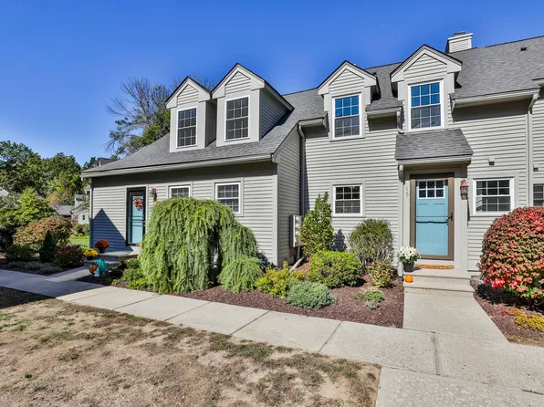 6 Veterans Road #15, Amherst, NH 03031