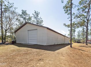 25961 NW Walter Potts Rd, Fountain, FL 32438