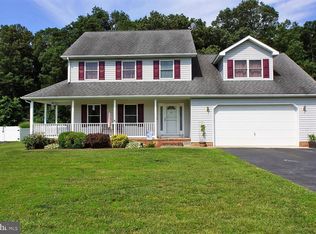 217 Whistlefield Way, Smyrna, DE 19977