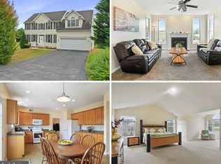 50 Berkshire Dr, Falling Waters, WV 25419